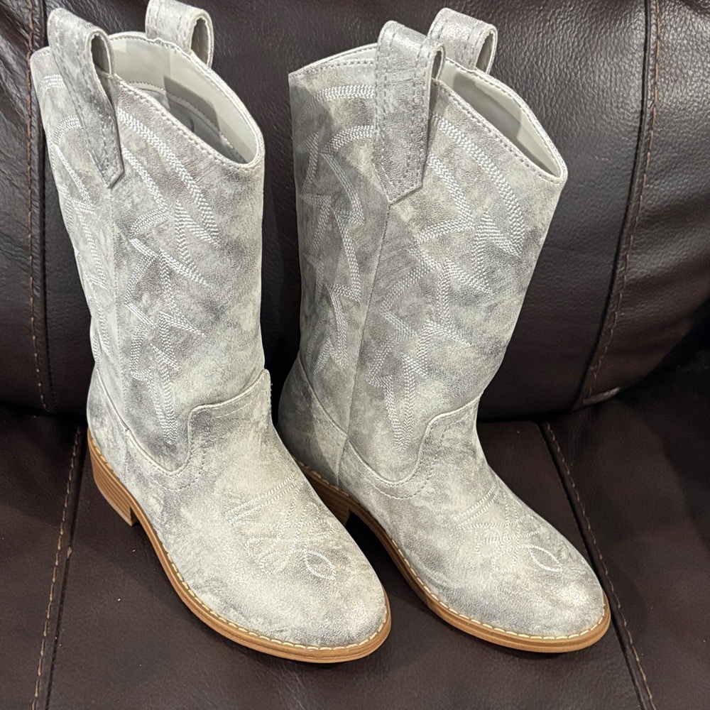 Nordstrom Haislee Western Boot